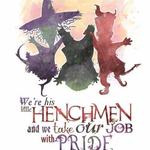 Meet the Posher :) - Picture 3 of 4